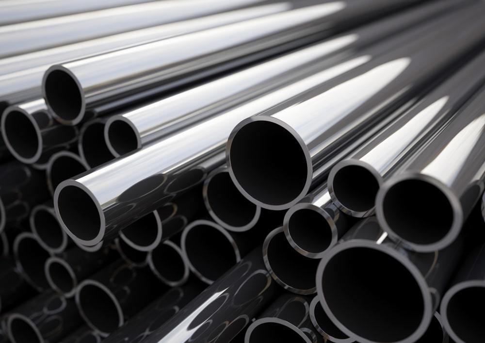 Stainless Steel 304H Electropolished Tubes Manufacturer SS 304H 