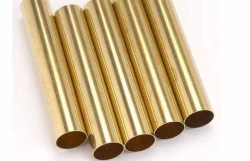 Brass Tube Manufacturer, Brass Welded Tubes Supplier