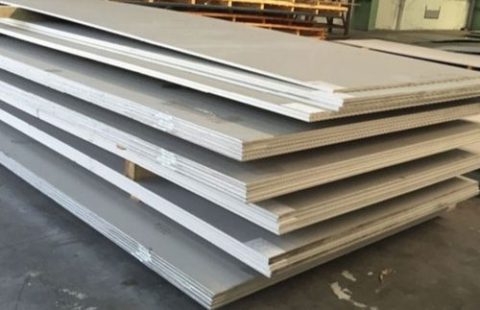 Stainless Steel 304H Sheet Manufacturer, SS 304H Plate Supplier