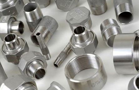 Nickel Alloys Products