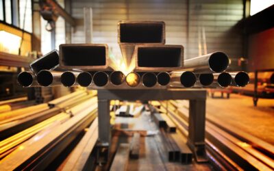 Difference Between Alloy Steel v/s Carbon Steel