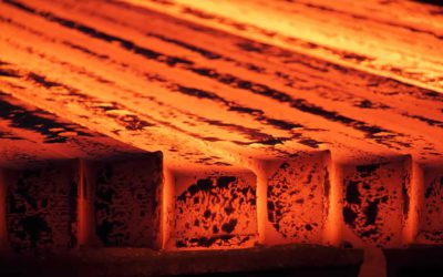 How Does Heat Treatment Work On Steel?