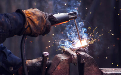 What is Purging Welding Stainless Steel?