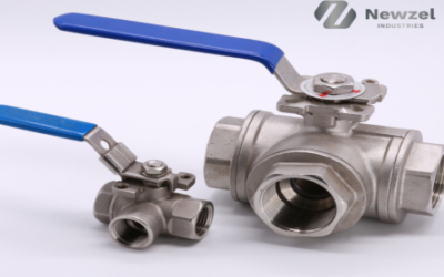 Introduction To Valves: What Are Valves & How Do They Work?