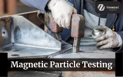 Magnetic Particle Testing