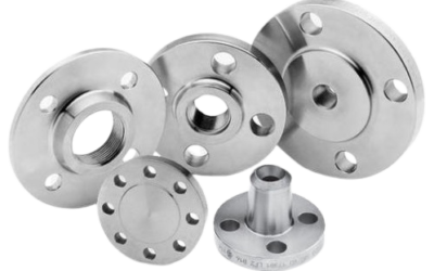 Exploring the Benefits and Applications of Duplex S31803 Flanges