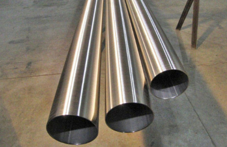 Super Duplex Pipes