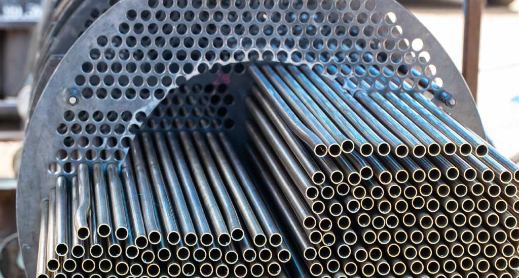 Heat Exchanger Tube