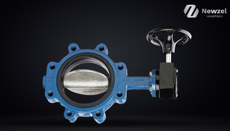 Butterfly Valves