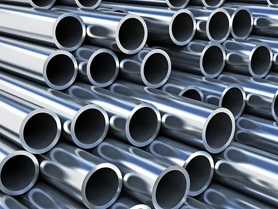 Duplex Steel vs Stainless Steel