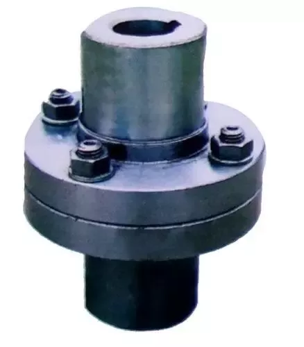 Difference Between Flange and Coupling