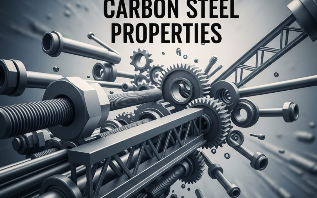 Carbon Steel Properties