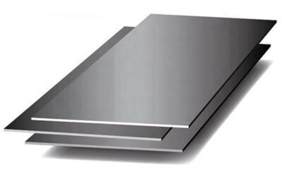 All About Stainless Steel Plates