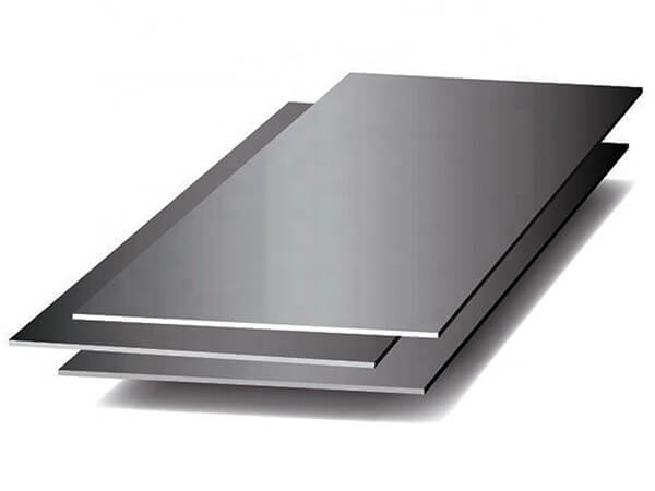 All About Stainless Steel Plates