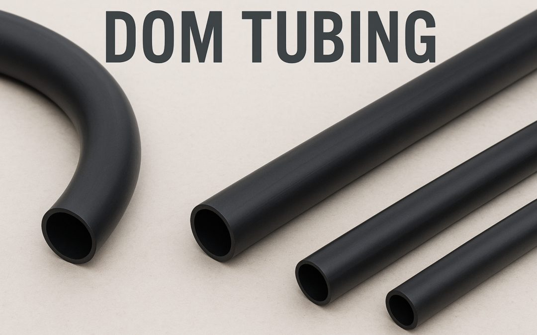 Dom Tubing