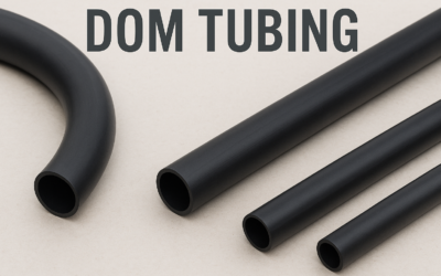 DOM Tubing – Frequently Asked Questions (FAQs)
