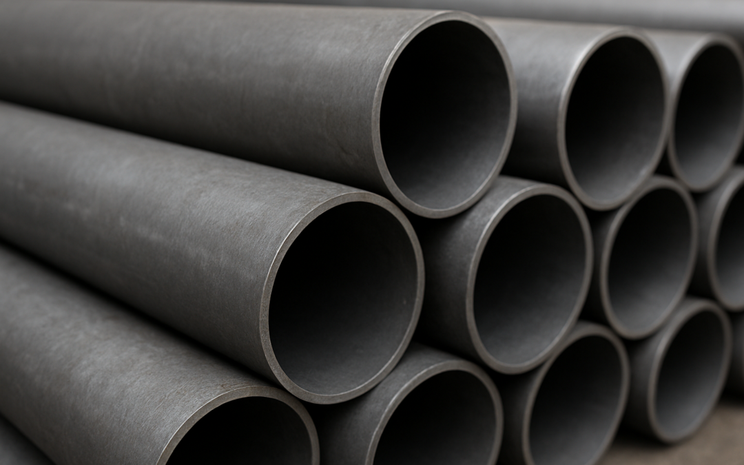 ASTM A36 Steel: Material Properties, Uses and Benefits