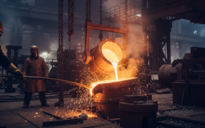 The Melting Point of Steel: Everything You Need to Know