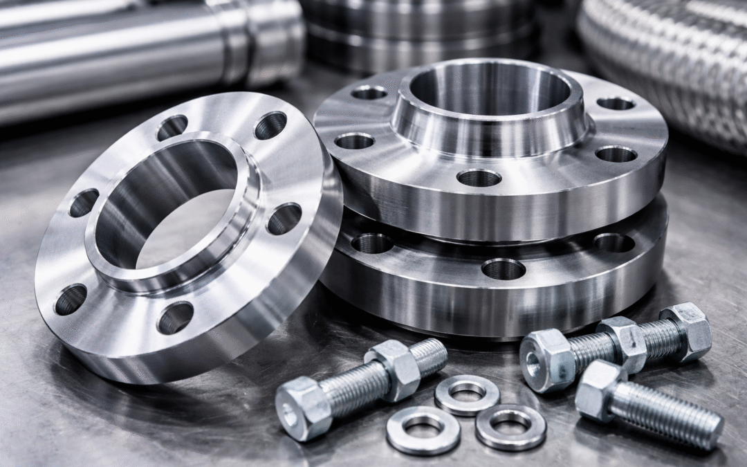 Slip-on Flanges Explained
