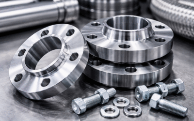 Slip-on Flanges Explained