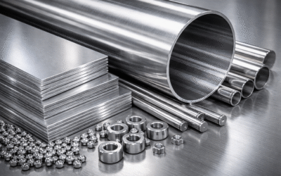 Density of Stainless Steel 304