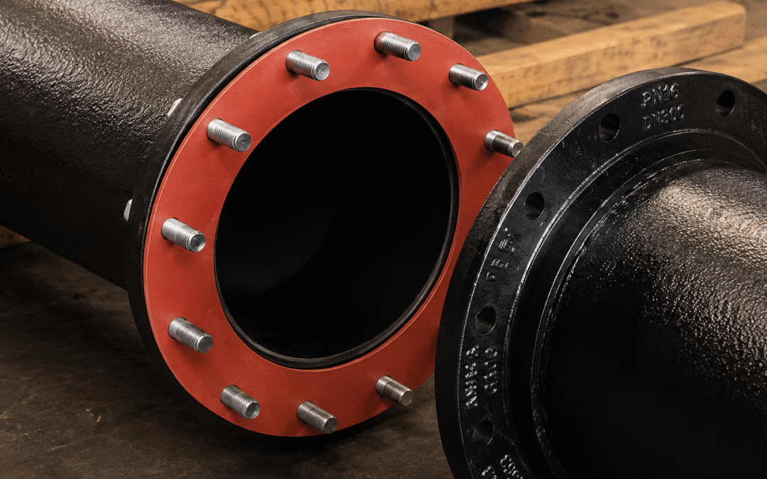Different Types of Gaskets