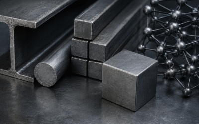 Density of Carbon Steel