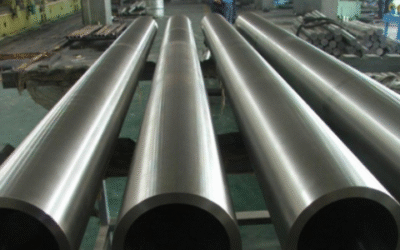 904L Stainless Steel Heat Treatment