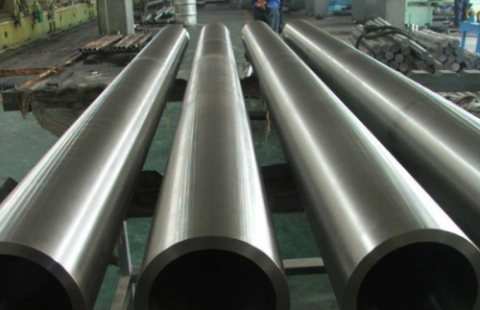 904L Stainless Steel Heat Treatment